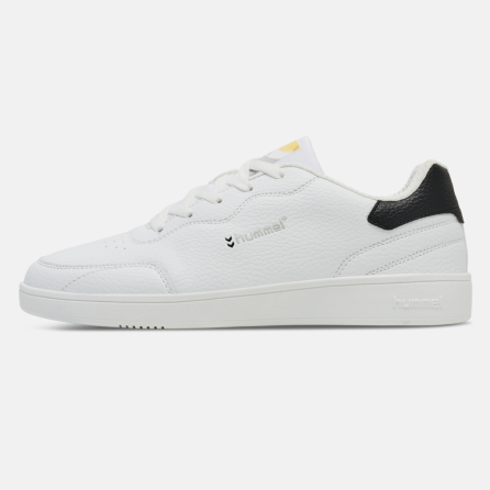 Chaussures Unisexe Match Point - Blanc/Noir Chaussures 222818-9124