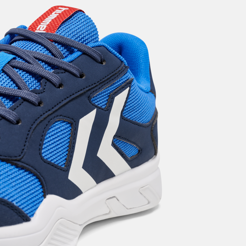 Chaussures Homme Teiwaz III - Bleu Chaussures 223135-7459