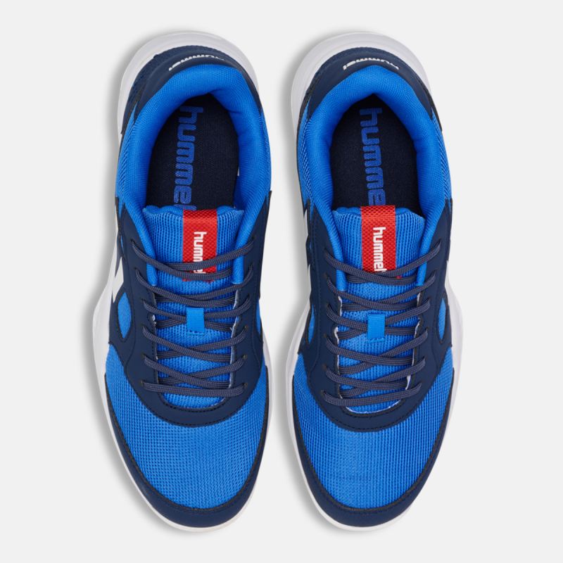 Chaussures Homme Teiwaz III - Bleu Chaussures 223135-7459