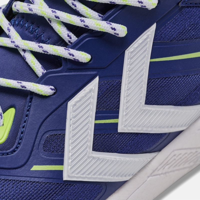 Chaussures Homme Algiz 2.0 - Blue/Vert chaussures 215170-7015