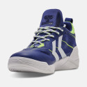 Chaussures Homme Algiz 2.0 - Blue/Vert chaussures 215170-7015