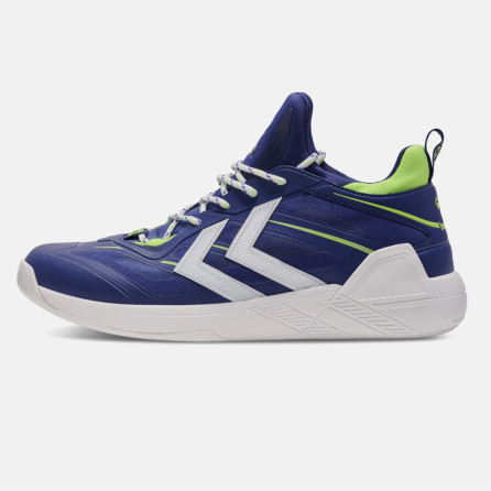 Chaussures Homme Algiz 2.0 - Blue/Vert chaussures 215170-7015