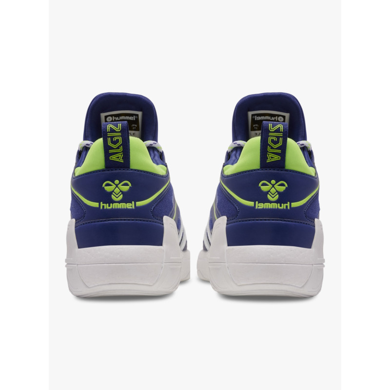Chaussures Homme Algiz 2.0 - Blue/Vert chaussures 215170-7015