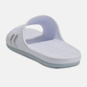 Claquettes adultes Nielsen - Blanc Tongs et claquettes 206571-9001