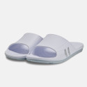 Claquettes adultes Nielsen - Blanc Tongs et claquettes 206571-9001