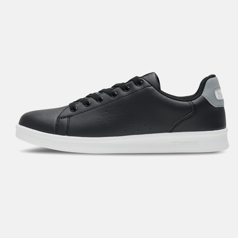 Chaussures Homme Busan Noir Lifestyle Hummel Tunisie