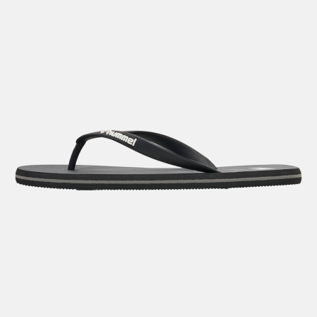 Tongs Unisexe Chevron - Noir Chaussures 214039-2001