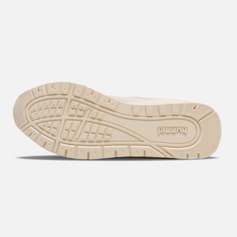 Chaussures Femme Monaco 86 - Beige Running216551-9172