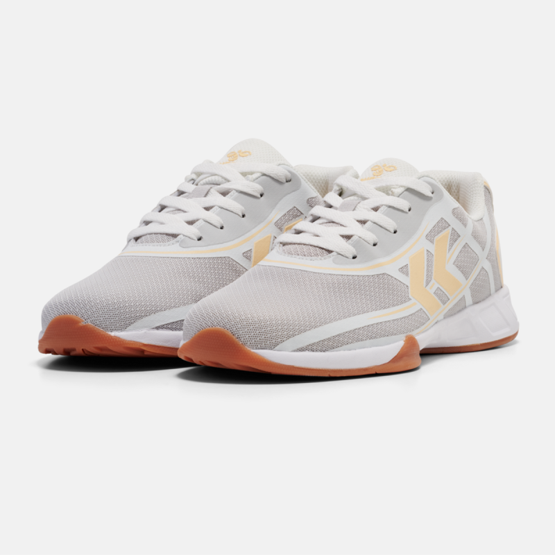 Chaussures Root Elite - Gris Padel225029-9143