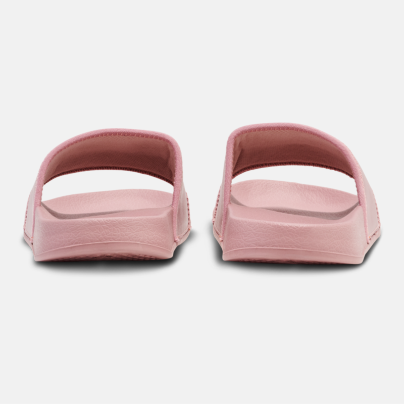 Claquettes Femme Pool Slide Cocoon - Rose Sandales, tongs et claquettes224167-3451