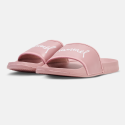 Claquettes Femme Pool Slide Cocoon - Rose Sandales, tongs et claquettes224167-3451