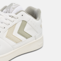 Chaussures Femme St. Power Play - Blanc/Beige/Vert Lifestyle222816-9561