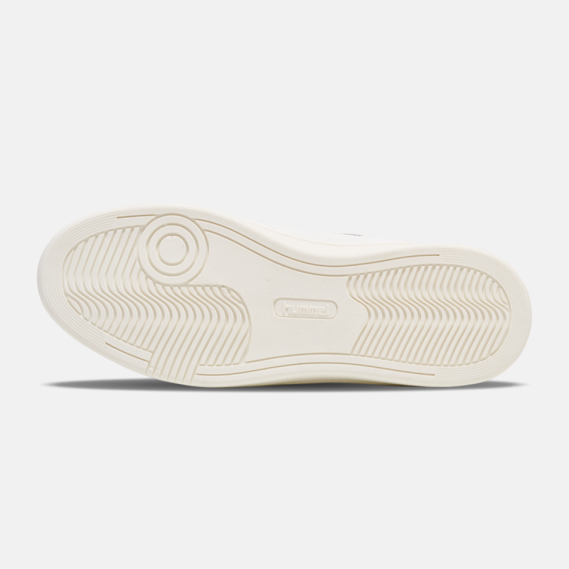 Chaussures Femmes St. Power Play - Blanc/Gris/Lilas Lifestyle222816-9560
