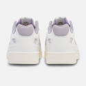 Chaussures Femmes St. Power Play - Blanc/Gris/Lilas Lifestyle222816-9560