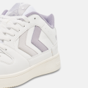 Chaussures Femmes St. Power Play - Blanc/Gris/Lilas Lifestyle222816-9560
