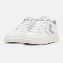 Chaussures Femmes St. Power Play - Blanc/Gris/Lilas Lifestyle222816-9560
