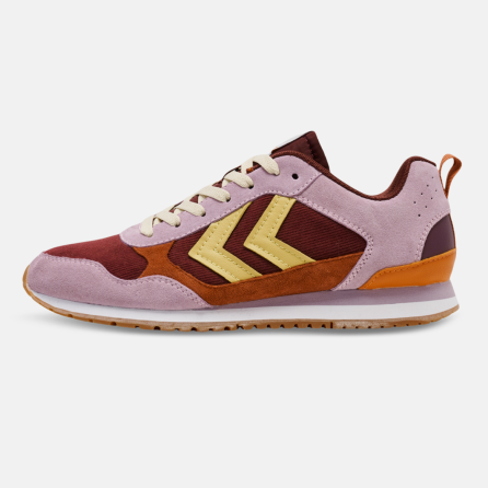 Chaussures Femme Fallon Mc 1 - Rose chaussures 222822-3553