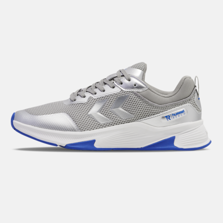 Chaussures Femme Reach Tr Core - Gris/Bleu chaussures 222814-2163
