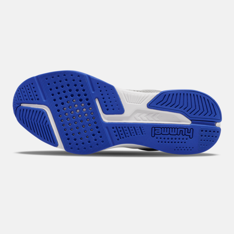 Chaussures Femme Reach Tr Core - Gris/Bleu Chaussures 222814-2163