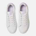 Chaussures Femme Busan - Blanc/Violet chaussures 220664-9065