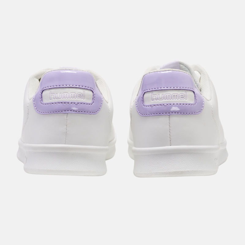 Chaussures Femme Busan - Blanc/Violet chaussures 220664-9065