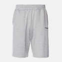 Short Homme Hmljas Storm - gris Shorts Homme931827-1091