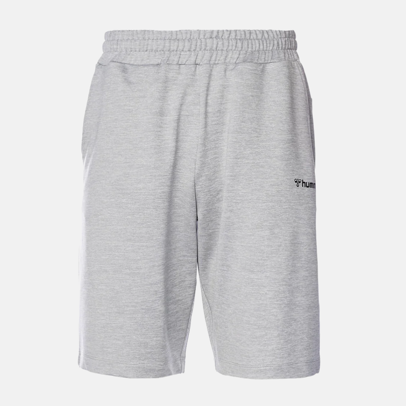 Short Homme Hmljas Storm - gris Shorts Homme931827-1091