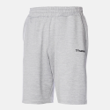 Short Homme Hmljas Storm - gris Shorts Homme931827-1091