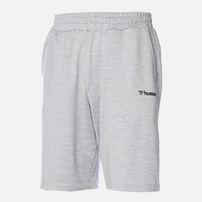 Short Homme Hmljas Storm - gris Shorts Homme931827-1091