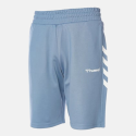 Short Homme Hmlfalconzo - Bleu Textiles931145-4250