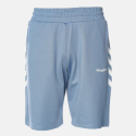 Short Homme Hmlfalconzo - Bleu Textiles931145-4250