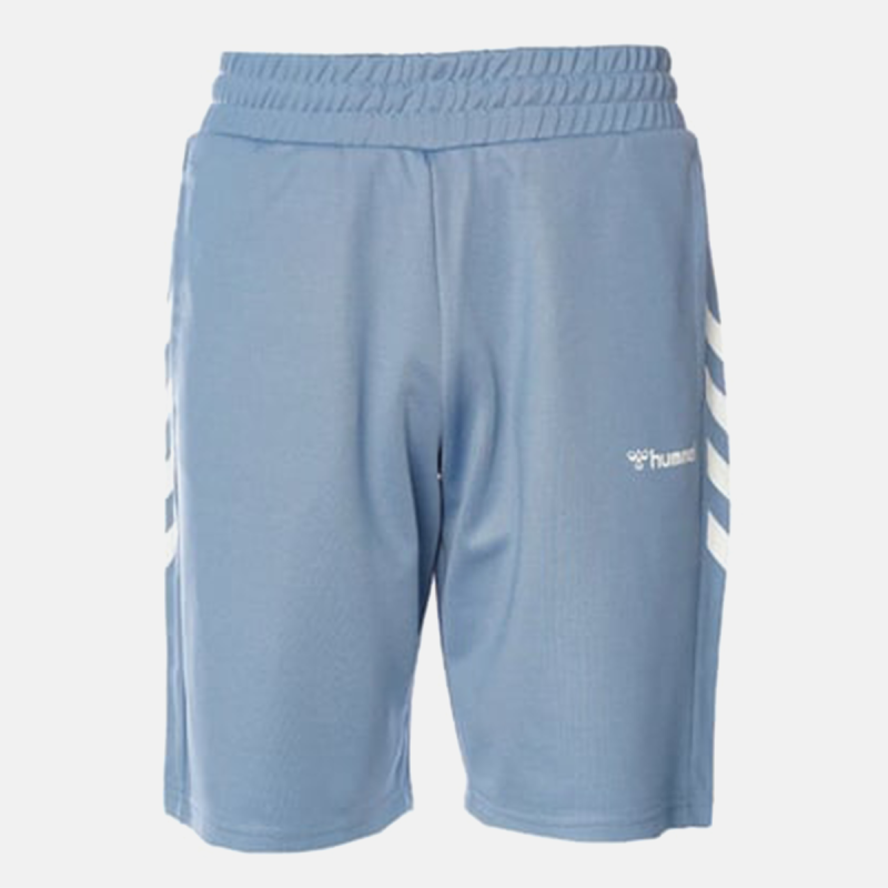 Short Homme Hmlfalconzo - Bleu Textiles931145-4250