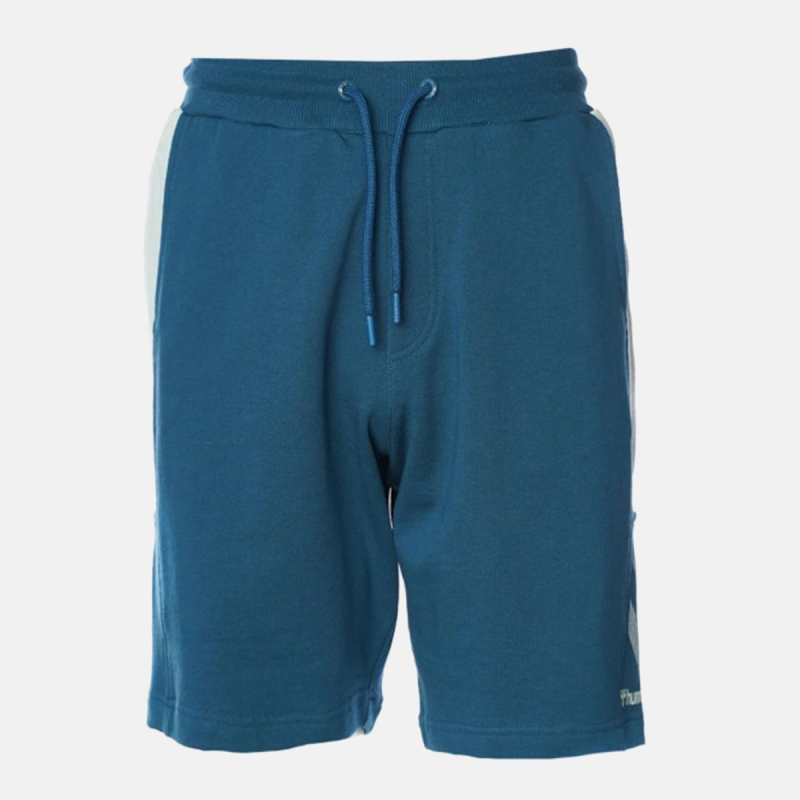 Short Homme Hmldove - Bleu Textiles931802-7511
