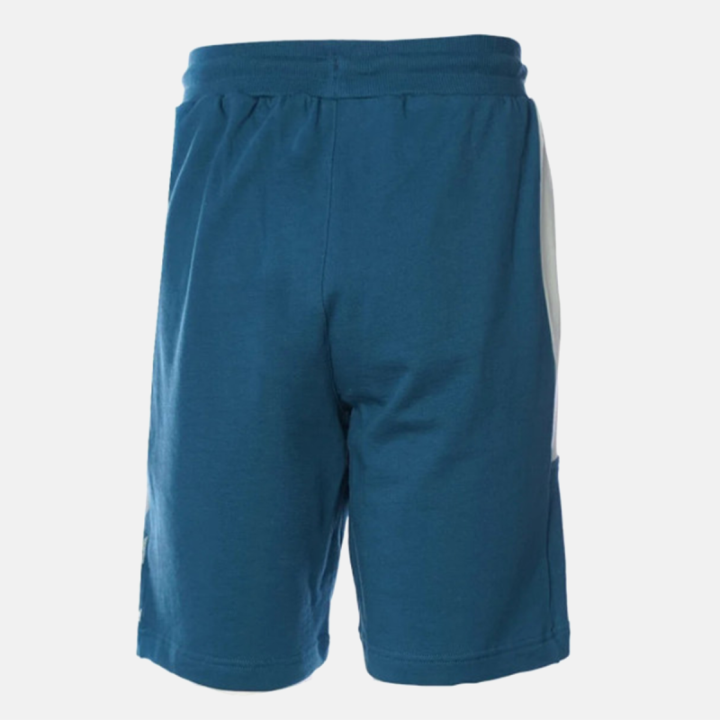 Short Homme Hmldove - Bleu Textiles931802-7511
