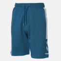 Short Homme Hmldove - Bleu Textiles931802-7511