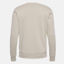 Sweatshirt Unisexe Hmllegacy - Gris Claire Hummel212571-1116