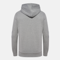 sweat à capuche Unisexe Hmllegacy Zip - Gris Hoodies et Sweatshirts212566-2006