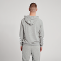 Sweat à capuche Hoodie Homme Hmllsam 2.0 Zip - Gris Hoodies et Sweatshirts214334-2006