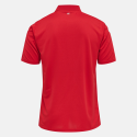 Polo Homme Hmlcore Xk Functional - Rouge Textiles211463-3062