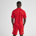 Polo Homme Hmlcore Xk Functional - Rouge Textiles211463-3062