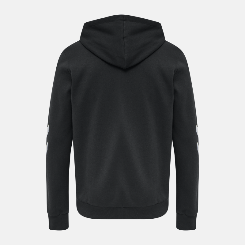 sweat à capuche Unisexe Hmllegacy Zip - Noir Hoodies et Sweatshirts212566-2001