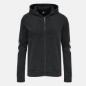 sweat à capuche Unisexe Hmllegacy Zip - Noir Hoodies et Sweatshirts212566-2001