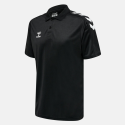 Polo Homme Core Xk Coton - Noir Polos HommeT211463-2001