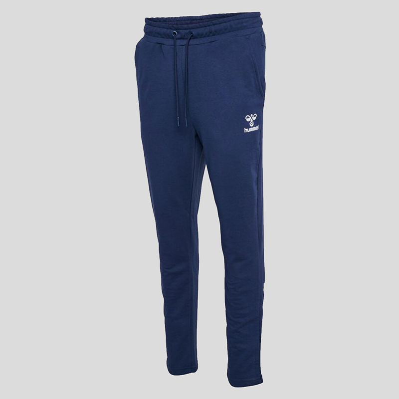Pantalon Homme Hmllsam 2.0 Trapped - Bleu Textiles214335-7666