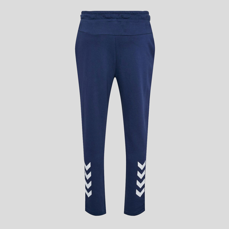 Pantalon Homme Hmllsam 2.0 Trapped - Bleu Textiles214335-7666