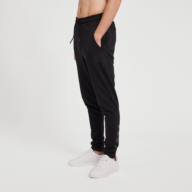 Pantalon Homme Hmllsam 2.0 Trapped - Noir Textiles214335-2001