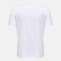 Tshirt Unisexe Hml - Blanc/Noir TextilesT215591-9001