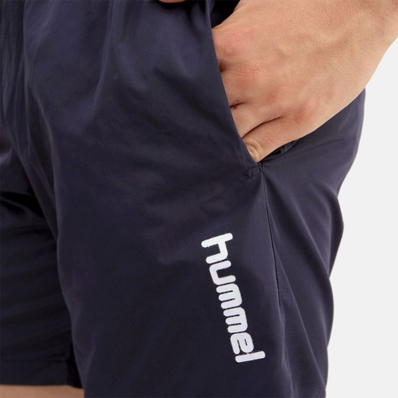 Maillot De Bain HMLVENDER - bleu TextilesT208931-7019