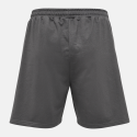 Short Homme Hmloffgrid - Gris Textiles216131-2177