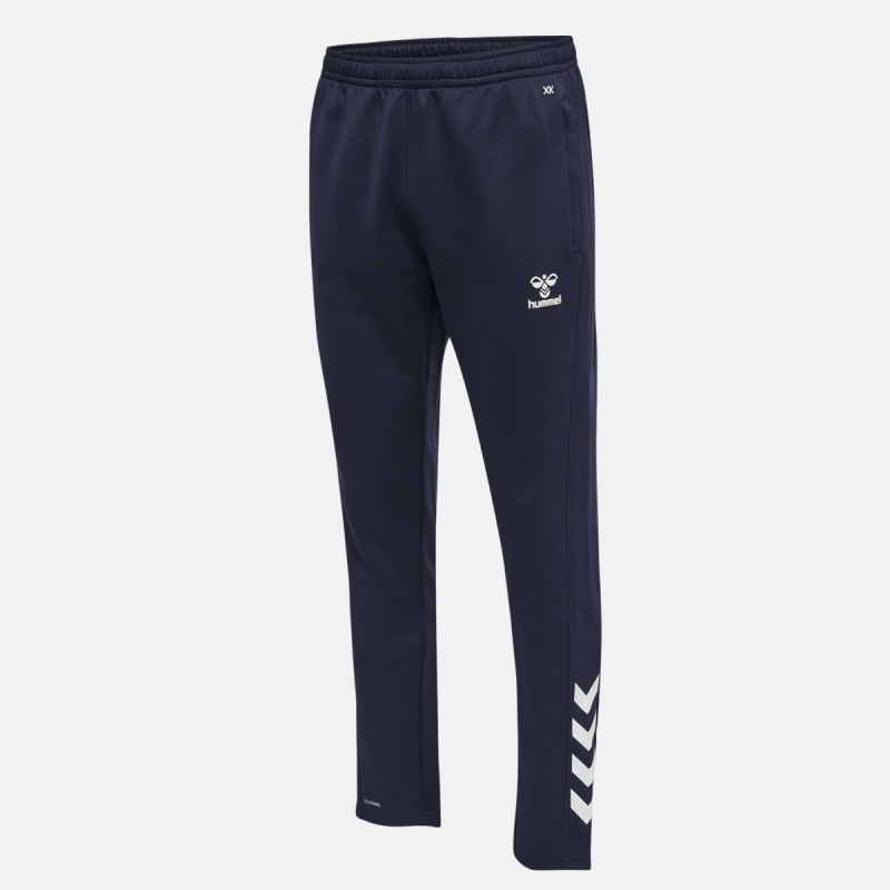 Pantalon Homme Hmlcore Xk Poly - Bleu marine Textiles211475-7026